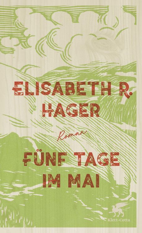 Produktbild: F&uuml;nf Tage im Mai