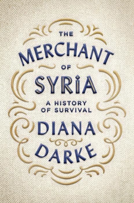 Produktbild: The Merchant of Syria
