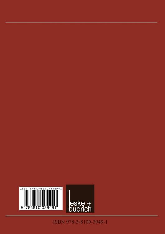 Produktbild: Geschlecht &mdash; Gewalt &mdash; Gesellschaft