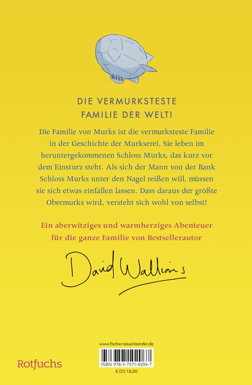 Produktbild: Familie von Murks