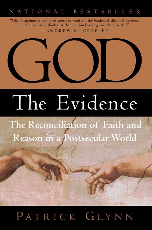 Produktbild: God: The Evidence