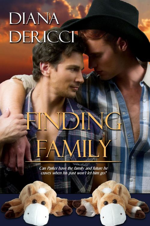 Produktbild: Finding Family