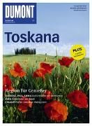 Produktbild: DuMont Bildatlas Toskana