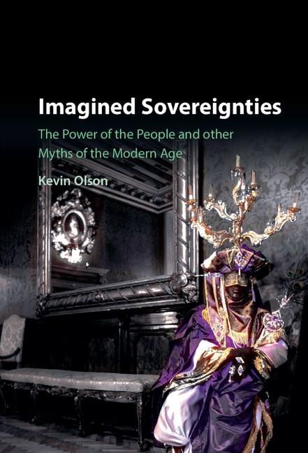 Produktbild: Imagined Sovereignties