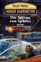 Produktbild: Honor Harrington: Die Spione von Sphinx