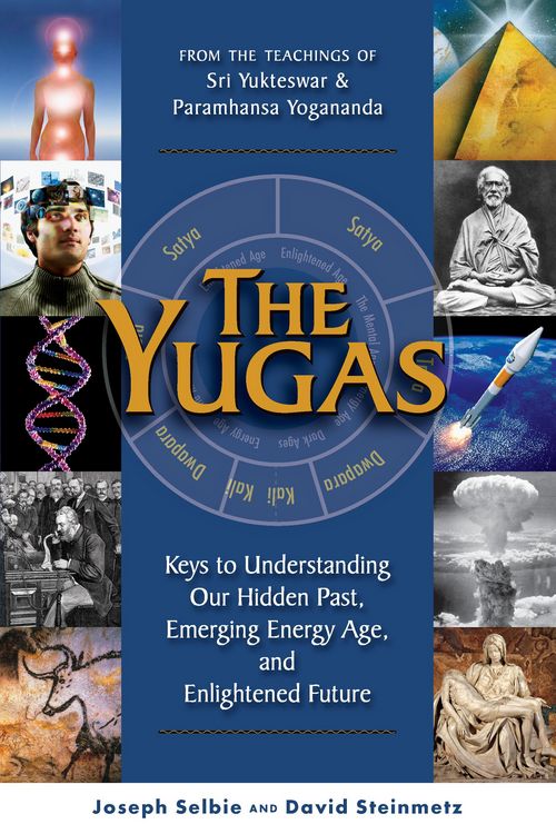 Produktbild: The Yugas