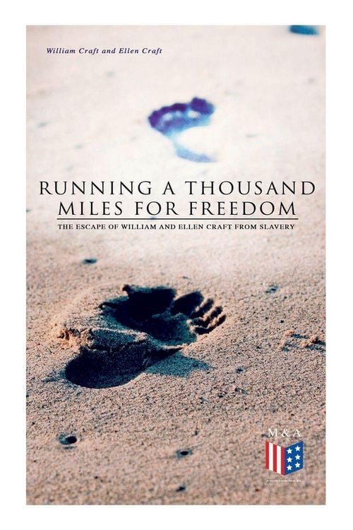 Produktbild: Running a Thousand Miles for Freedom