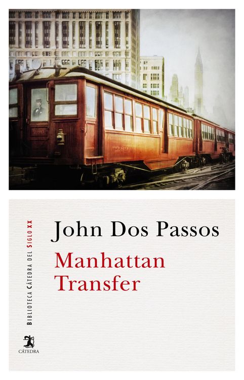Produktbild: Manhattan Transfer