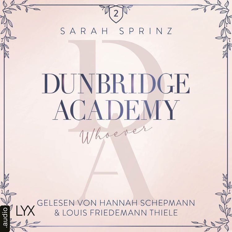 Produktbild: Whoever - Dunbridge Academy, Teil 6