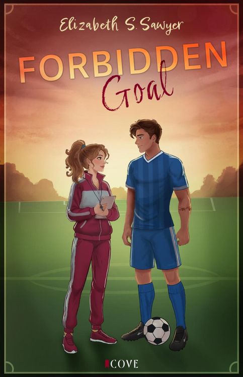 Produktbild: Forbidden Goal