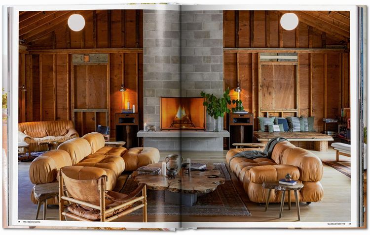 Produktbild: Great Escapes USA