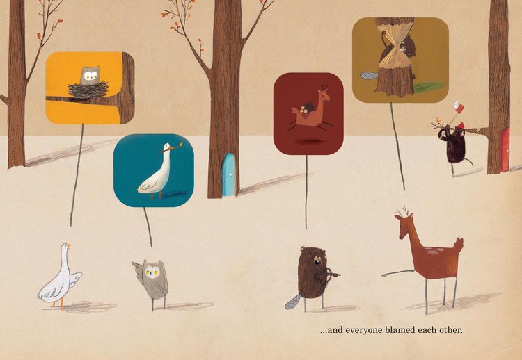 Produktbild: Jeffers, O: A Little Paper Caper