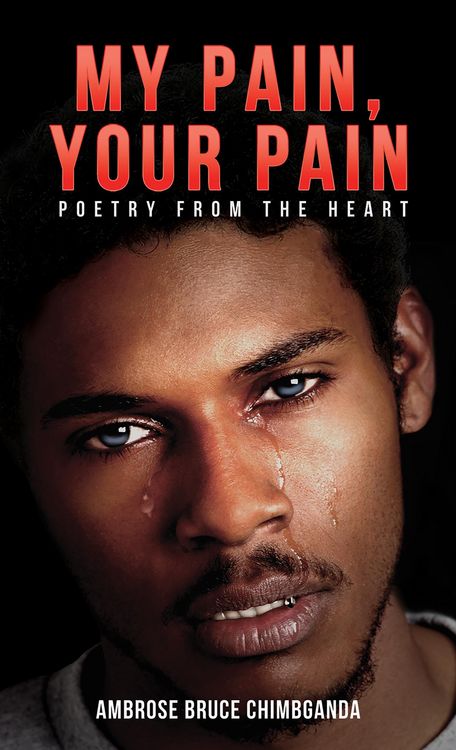 Produktbild: My Pain, Your Pain