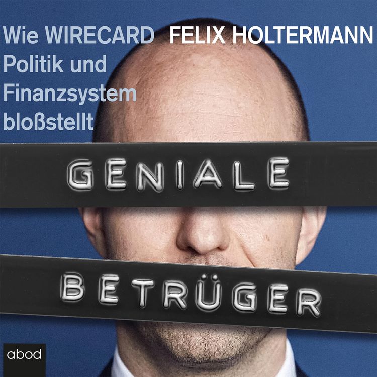 Produktbild: Geniale Betr&uuml;ger