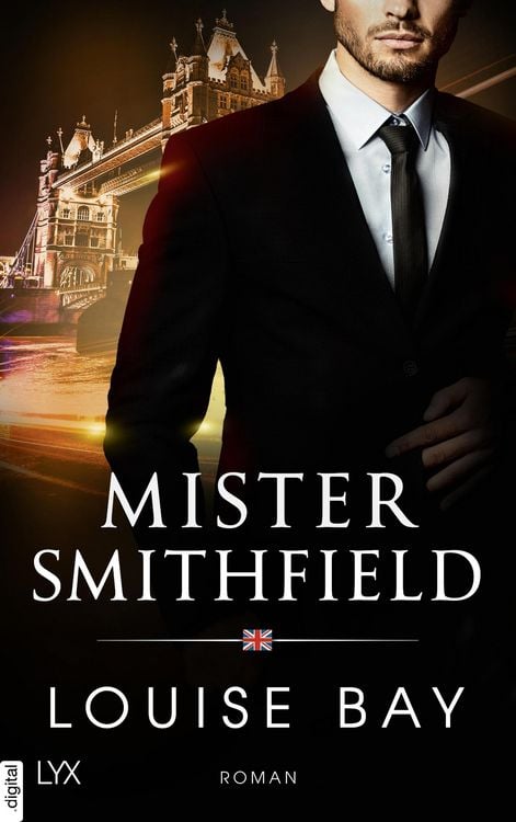 Produktbild: Mister Smithfield