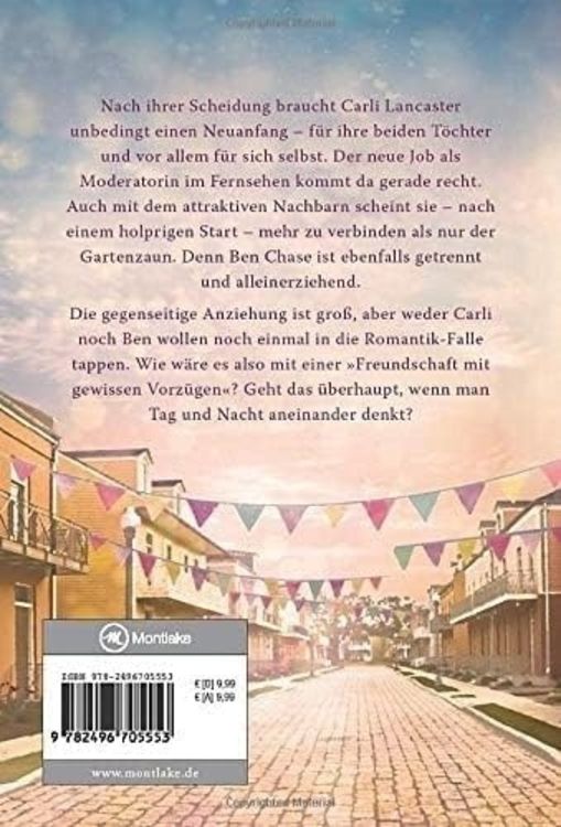 Produktbild: Eine zweite Chance zum Verlieben