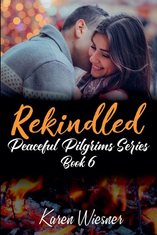 Produktbild: Rekindled