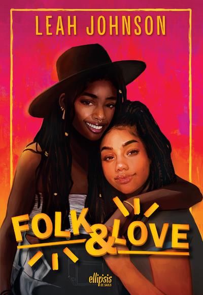 Produktbild: Folk & Love