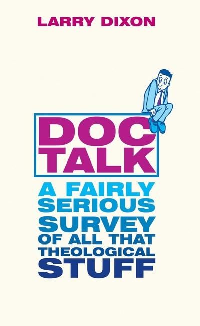 Produktbild: Doc Talk