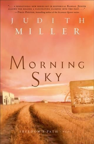 Produktbild: Morning Sky (Freedom's Path Book #2)