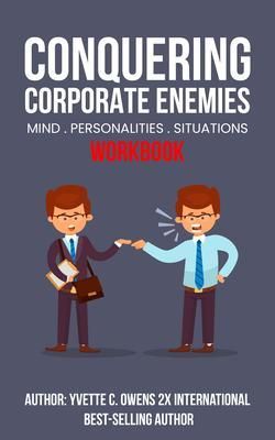Produktbild: Conquering Corporate Enemies Workbook