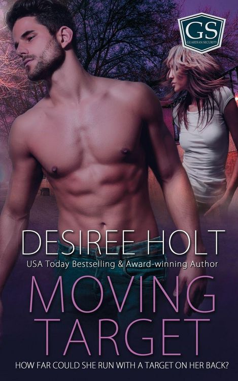 Produktbild: Moving Target