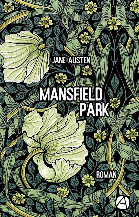 Bild vom Artikel Mansfield Park vom Autor Jane Austen