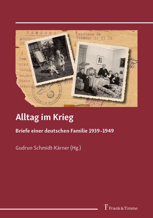 Produktbild: Alltag im Krieg