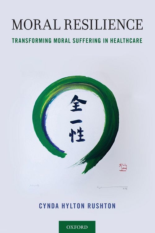 Produktbild: Moral Resilience