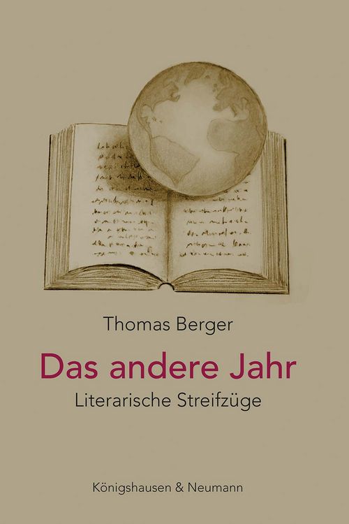Produktbild: Das andere Jahr