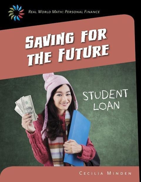 Produktbild: Saving for the Future