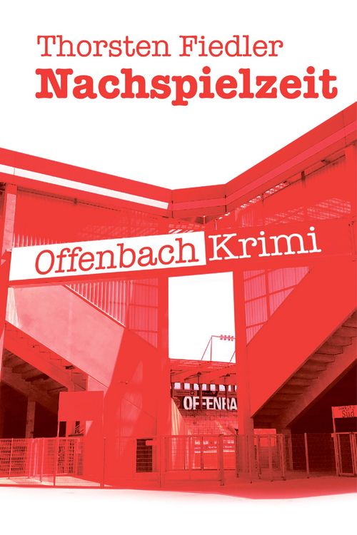 Produktbild: Nachspielzeit