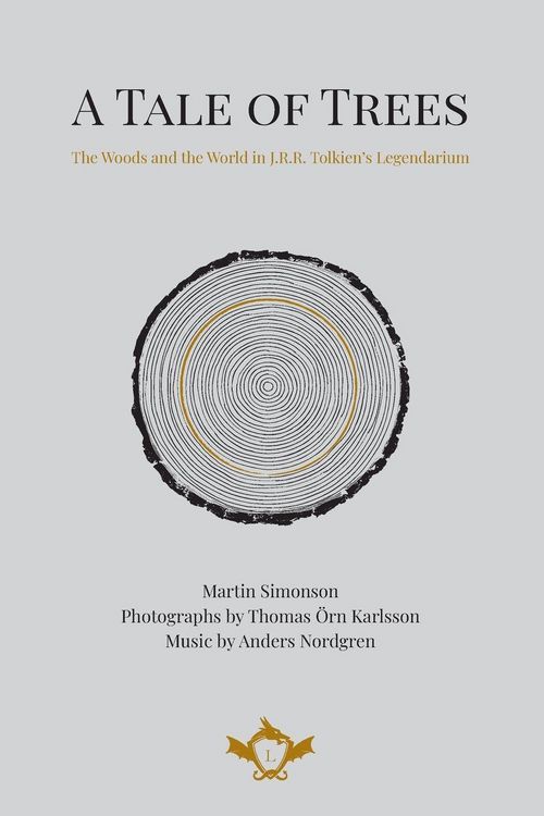 Produktbild: A Tale of Trees | The Woods and the World in J.R.R. Tolkien's Legendarium