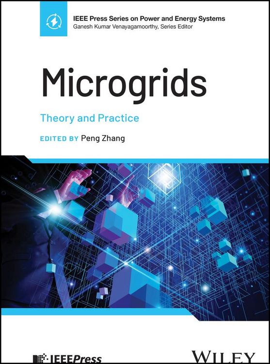 Produktbild: Microgrids