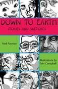 Produktbild: Paynter, N: Down to Earth