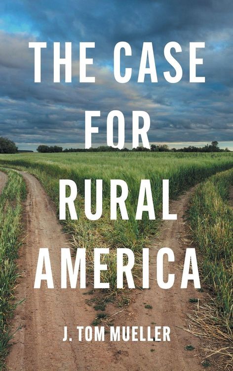 Produktbild: The Case for Rural America