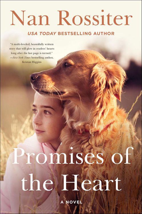 Produktbild: Promises of the Heart