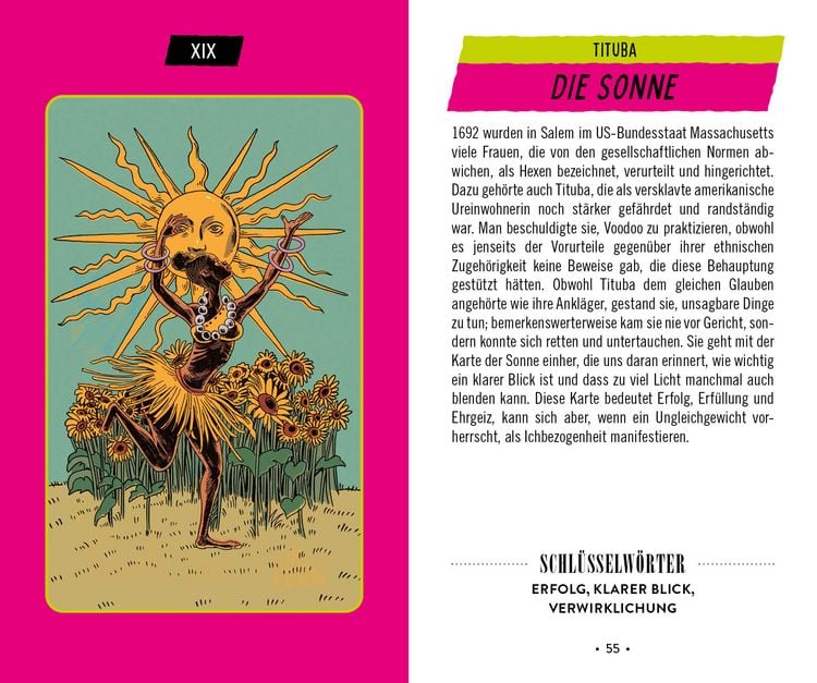 Produktbild: Rebellische Hexen