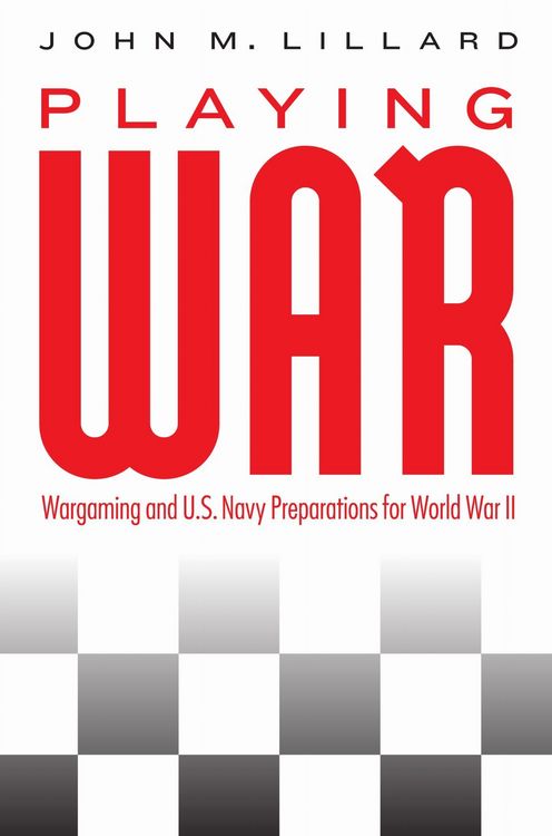 Produktbild: Playing War