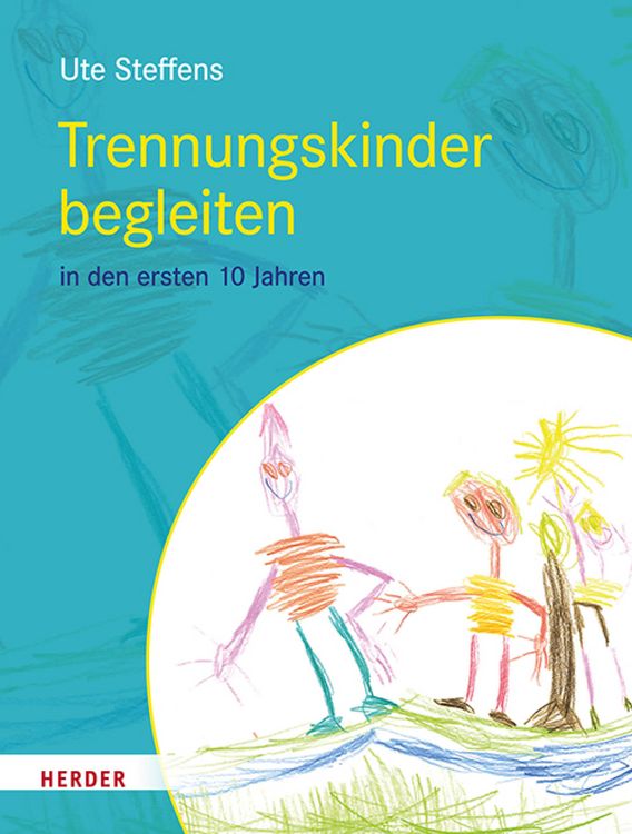 Produktbild: Trennungskinder begleiten
