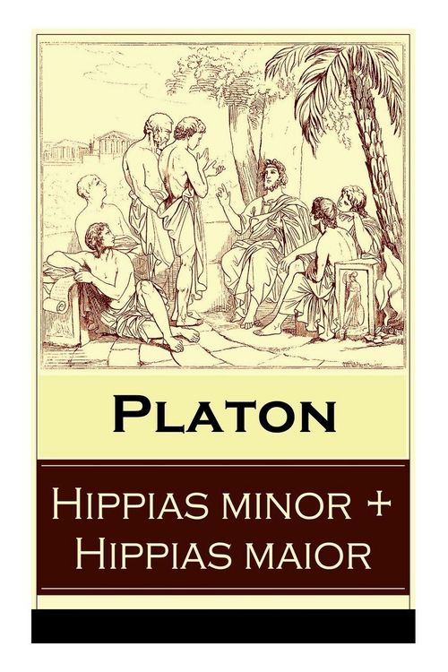 Produktbild: Hippias minor + Hippias maior
