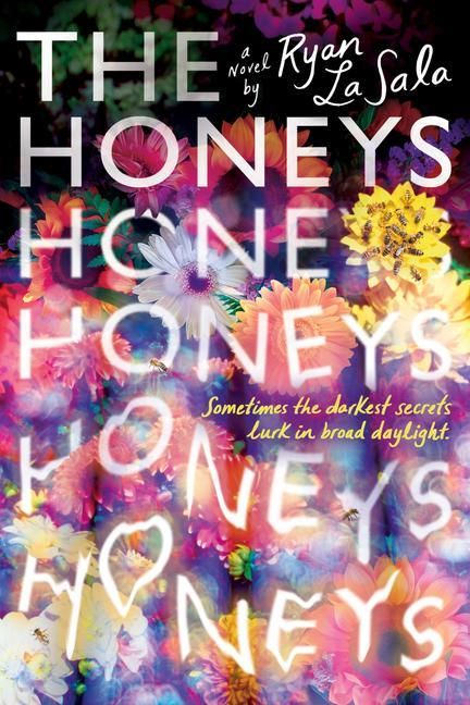 Produktbild: The Honeys