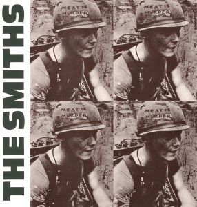 Produktbild: Meat Is Murder