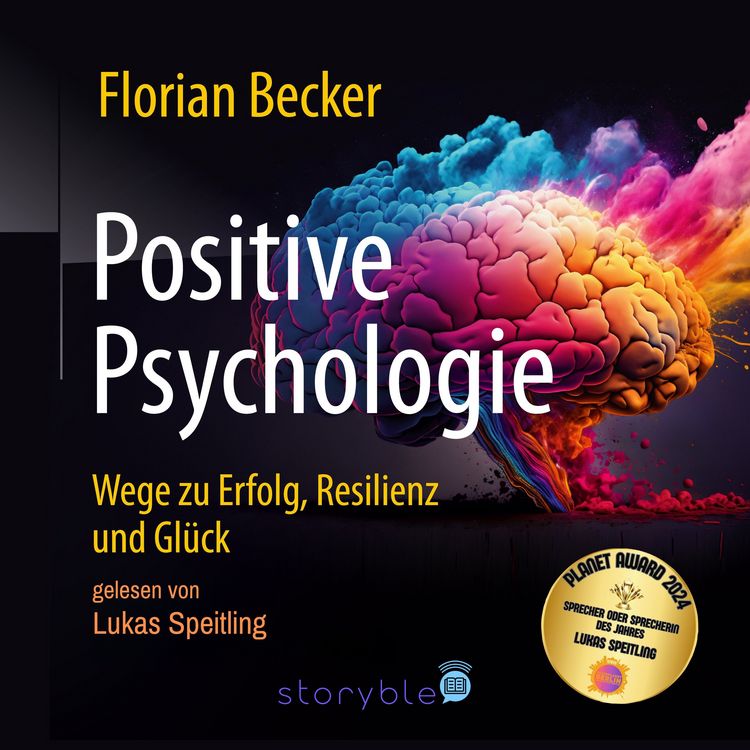 Produktbild: Positive Psychologie