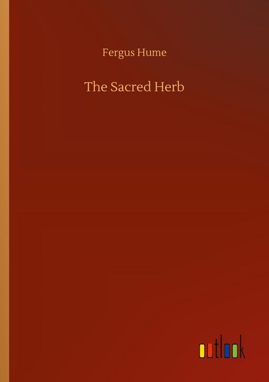 Produktbild: The Sacred Herb