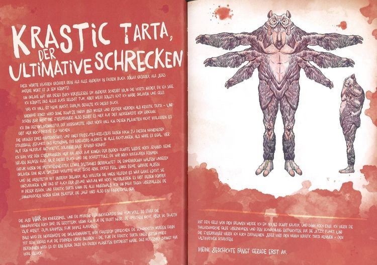 Produktbild: Star Wars: Das Buch der Schmuggler