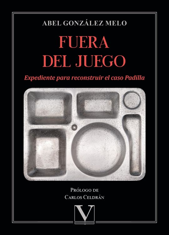 Produktbild: Fuera del juego