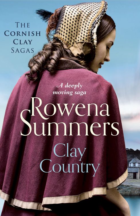 Produktbild: Clay Country
