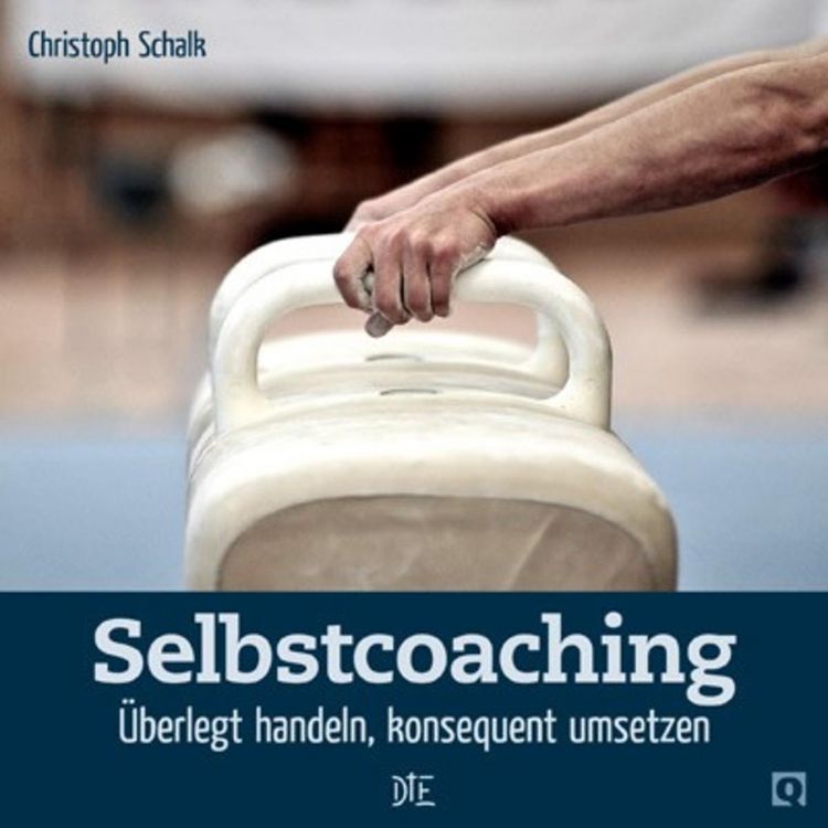 Produktbild: Selbstcoaching