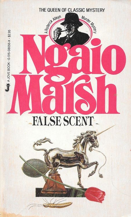 Produktbild: False Scent
